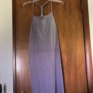 Pure J Jill sundress